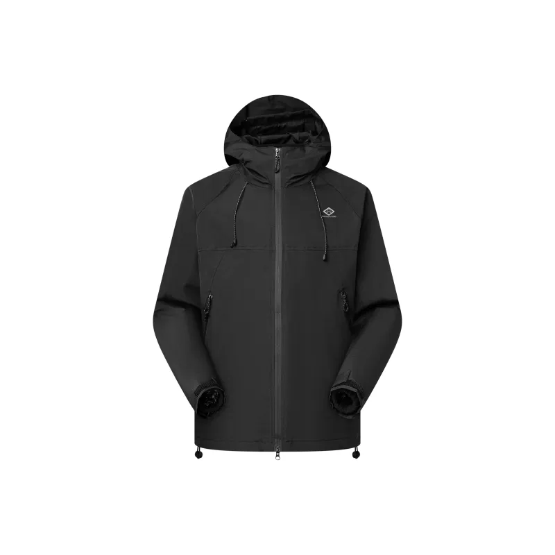 SNOW FLYING Jackets Coats Unisex-0