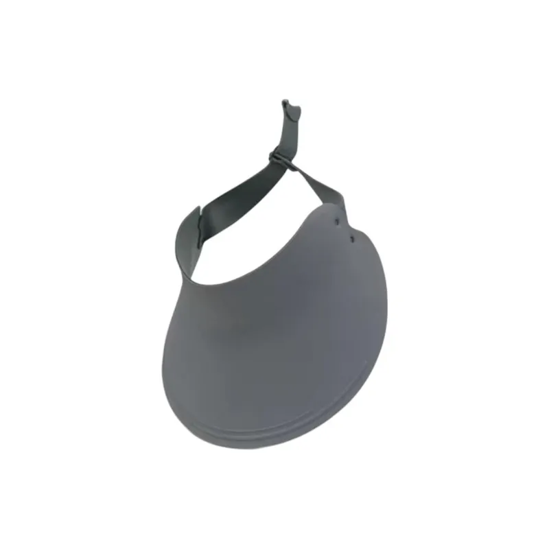 RX UVCUT Polyester Sun Protection Hats Unisex-5