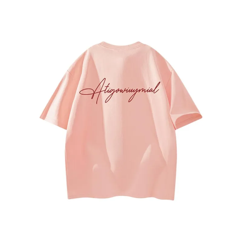 PAINT STAIN T Shirts Unisex-14