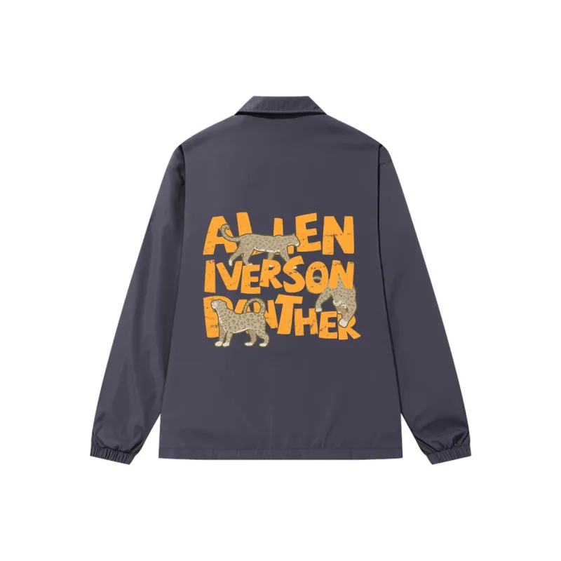 AI3 Iverson China Series Jackets Coats Unisex-9