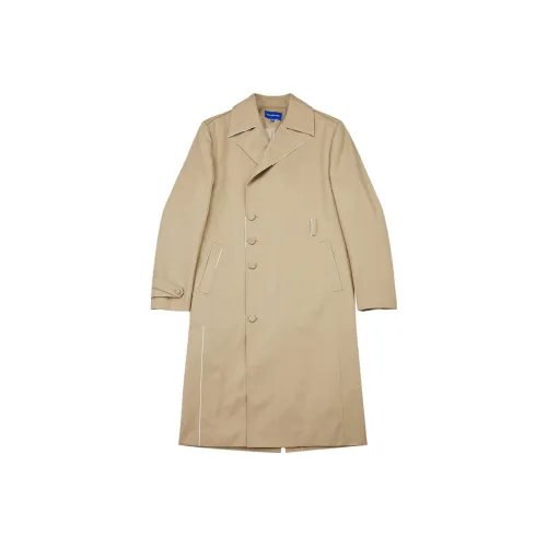 ADER ERROR FW24 Knitwear Womens Brown