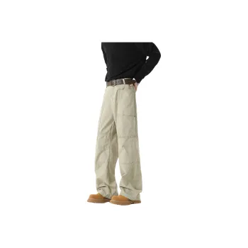 Fakeyoung Jeans Unisex