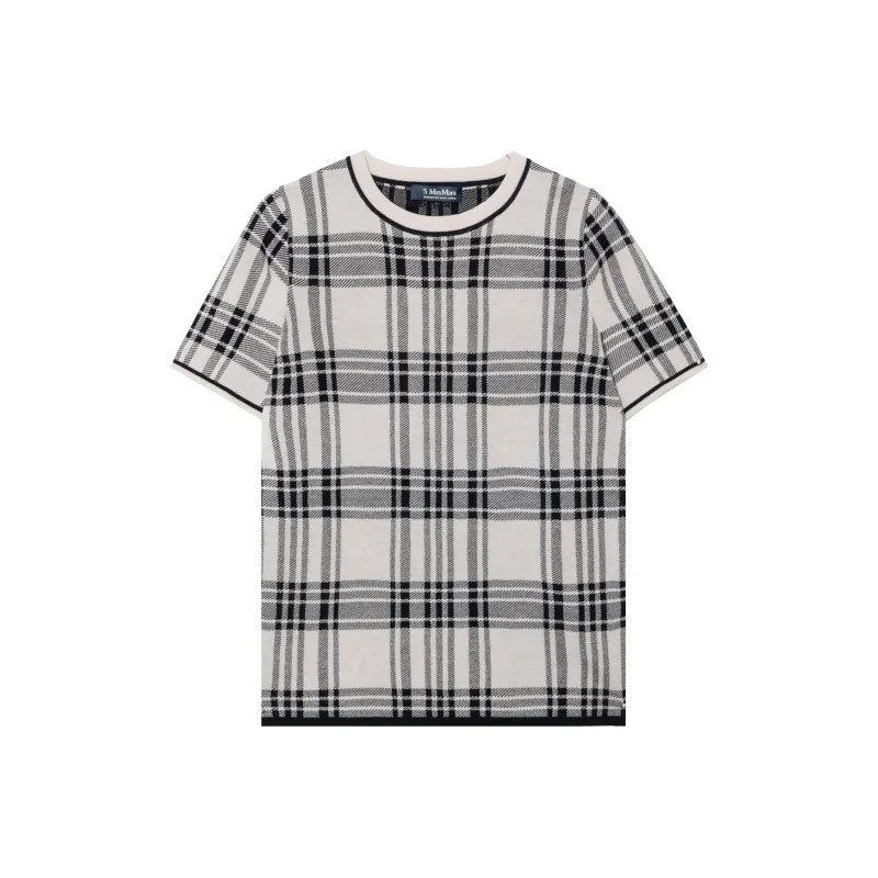 MaxMara Lesena T shirt-0