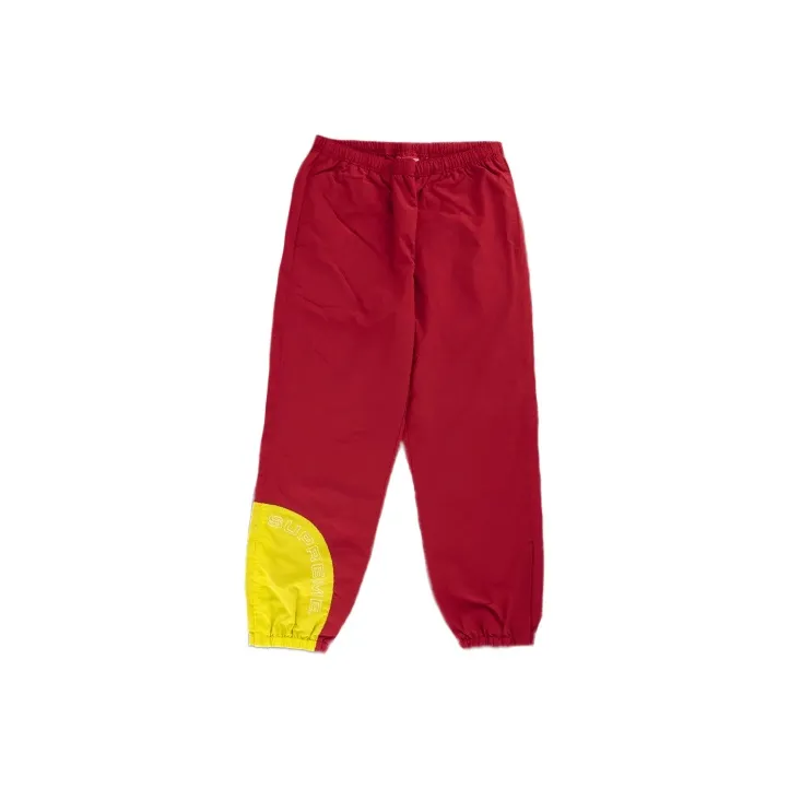 Supreme Corner Arc Track Pant-4