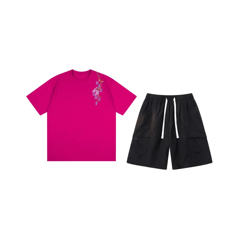 Supremo Cat Casual Sportswear Unisex-11