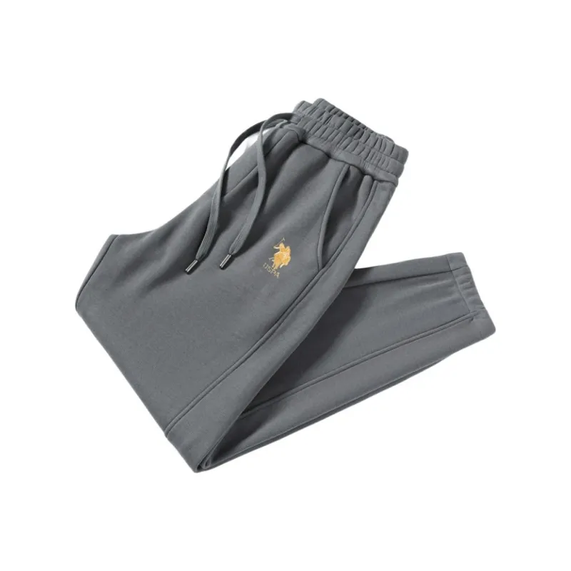 U.S. POLO ASSN. Casual Pants Unisex-7