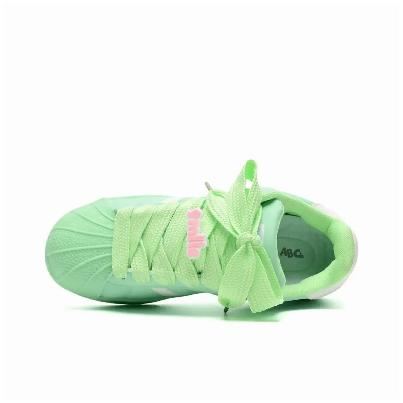 ABCIO Water-Resistant And Slip-Resistant Low-Top Skateboard Shoes Box Included-20