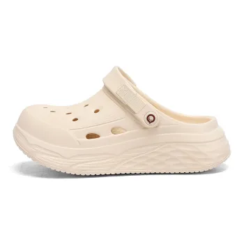 Darcy Sen Slippers / Home Slippers