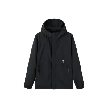 CAMEL Urban Function Series Jackets Coats Unisex