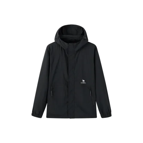 CAMEL Urban Function Series Jackets Coats Unisex