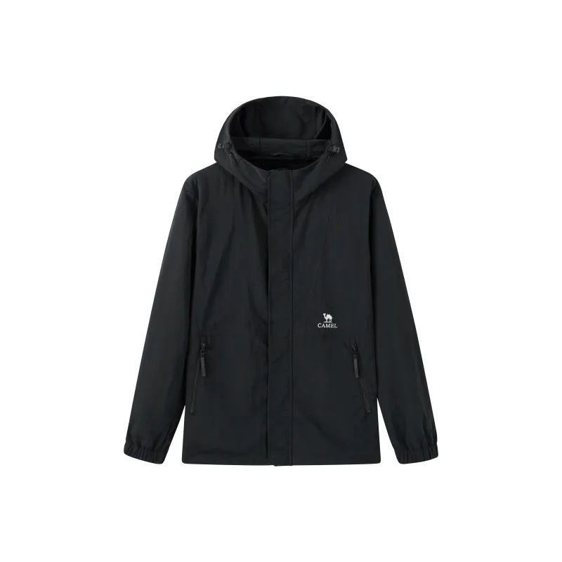 CAMEL Urban Function Series Jackets & Coats Unisex-0