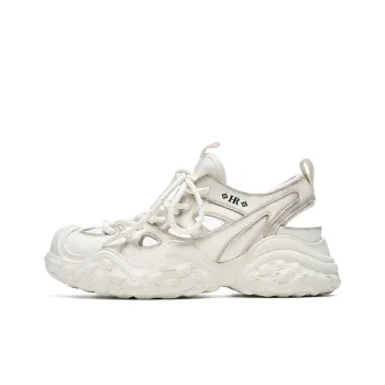 HR Low Top Casual Shoes Women's