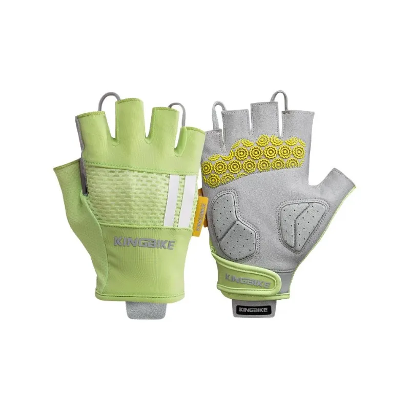 BATFOX Cloud Sensation System Design+Cushioning Sponge Sports Gloves Unisex-11