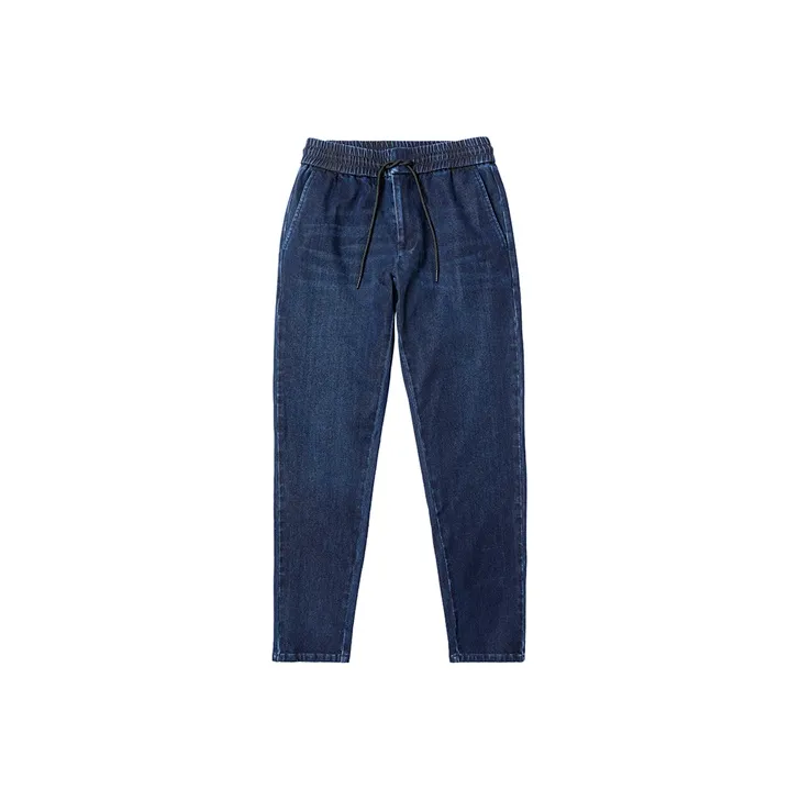 Prth Promethean Straight Jeans Men's-0