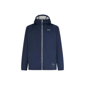Oakley FW24 Jackets Coats Men's Dark Blue