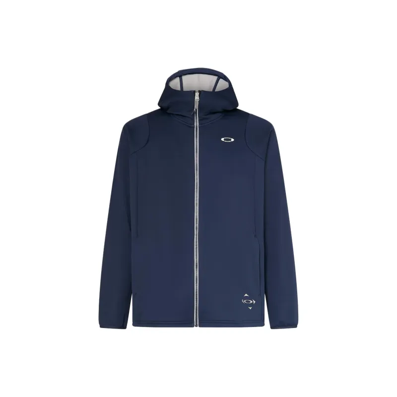 Oakley FW24 Jackets Coats Men's Dark Blue-0