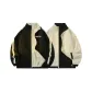 Black (Reversible)