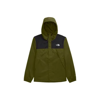 THE NORTH FACE Jacket Men's Green/Black