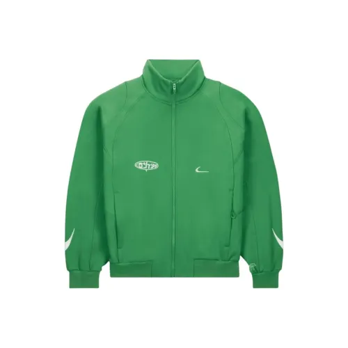 Nike X Off White Track Jacket Asia Sizing