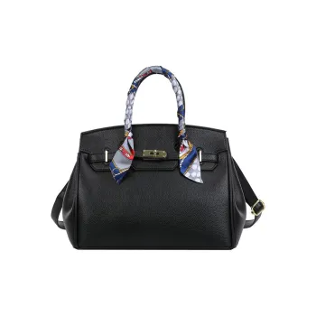 Bywhich PU Kelly Bag, Shoulder Bag, Crossbody Bag, Handbag Women's Multicolor