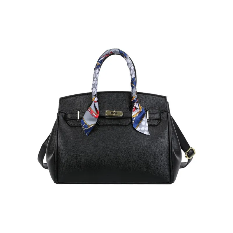 Bywhich PU Kelly Bag, Shoulder Bag, Crossbody Bag, Handbag Women's Multicolor-0