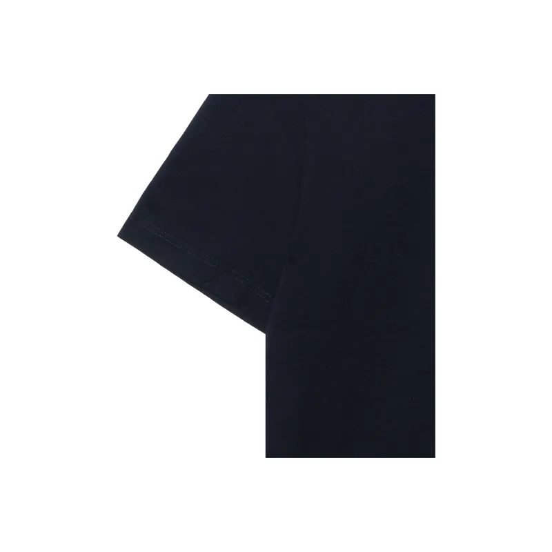 VERSACE VERSACE Polo Shirt Men's Navy-5