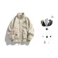 White (Includes Trendy Necklace+Crossbody Bag)