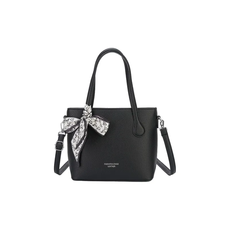 CORE BIRD PU Shoulder Bag, Crossbody Bag, Handbag Women's Multicolor-10