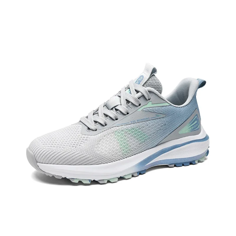 MUSNODO Slip Resistant, Breathable, Lightweight Low Top Casual Physical Fitness Test Physical Exam Running Shoes Unisex-23