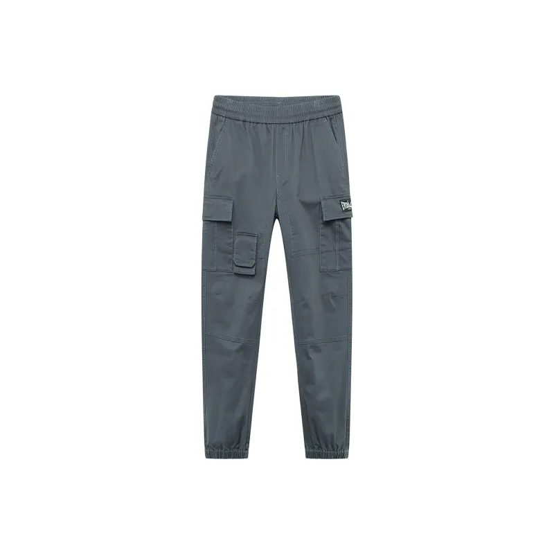 Everlast Cargo Pants Unisex-0