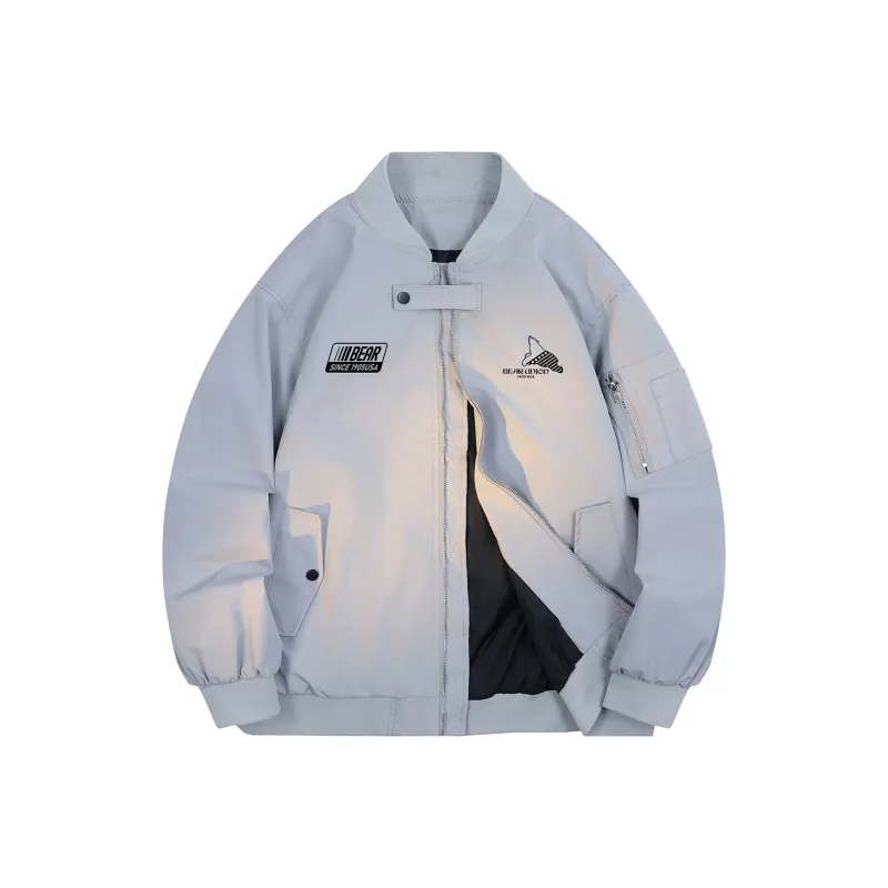 BEAR UNION Jackets & Coats Unisex-0