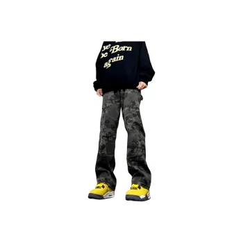 DUATOGE Jeans Men