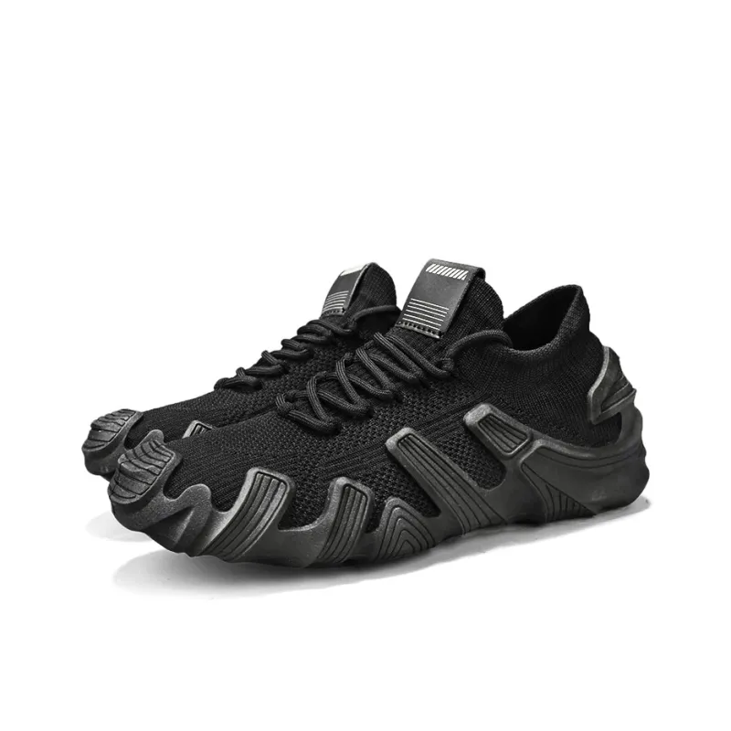 Little Daisy Cushioning, Slip Resistant, And Abrasion Resistant Low Top Casual Shoes Men's-17