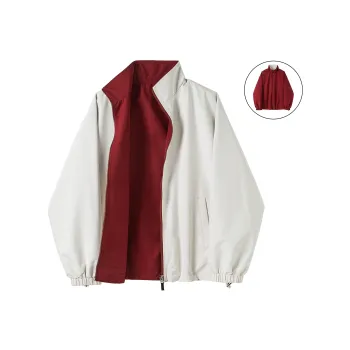 Warrior Huichao Riding The Wind Collection Jackets Coats Unisex