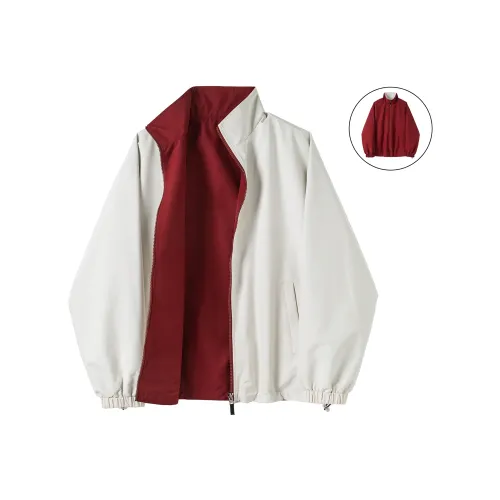 Warrior Huichao Riding The Wind Collection Jackets Coats Unisex