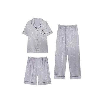 Jovini Men Pajama Sets