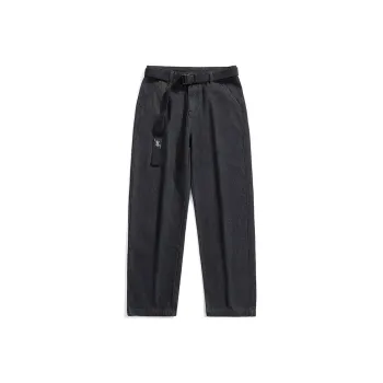 Small Columns Under The Sea Jeans Unisex