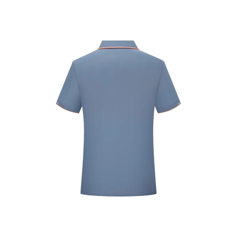 U.S. POLO ASSN. Polo Shirt Unisex-12