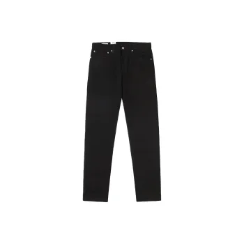 Levis Jeans Men Black