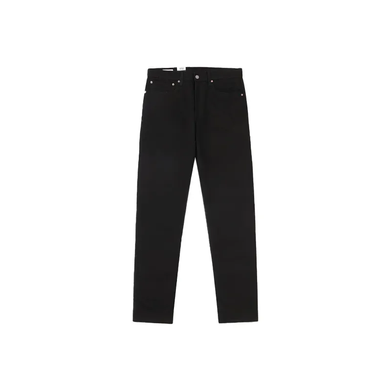 Levis Jeans Men Black-0