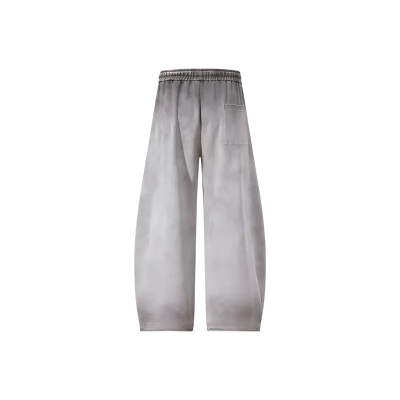 OXO OVERLOAD Casual Pants Unisex-7