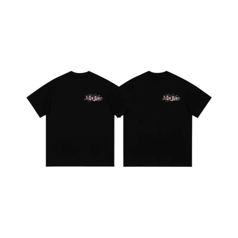 FFOMKE T Shirt Unisex Combo Set-6