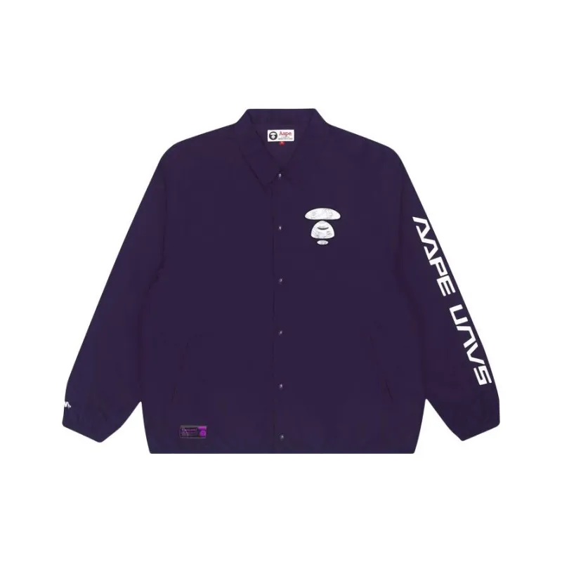 Aape Jackets Men-0