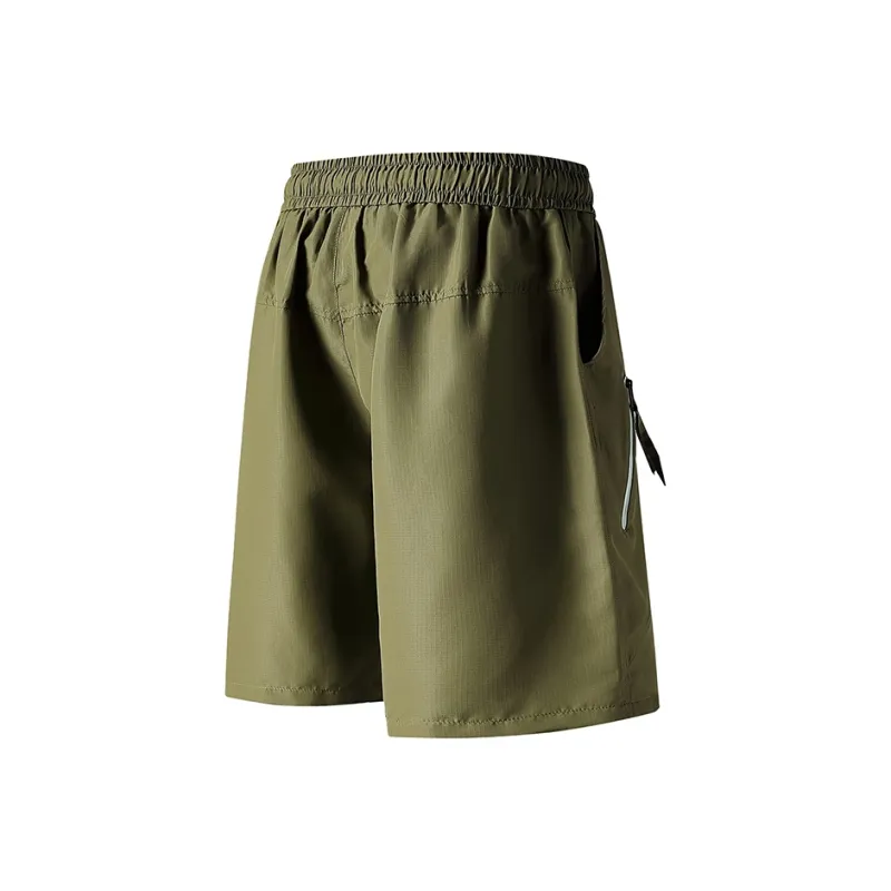 CHARLIE GOLF Casual Shorts Unisex-9
