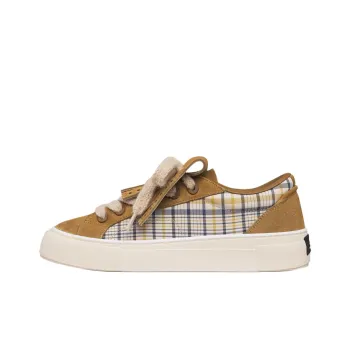 DIOR B33 Spin Low Top Skateboard Shoes Unisex Brown Limited Edition Numbered Edition