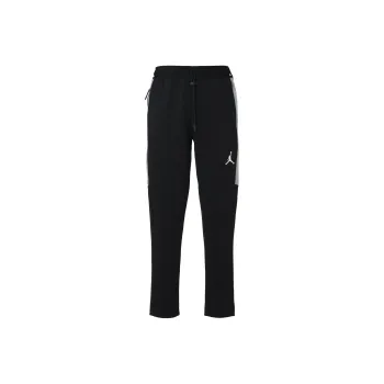 Jordan Knitted Sweatpants Men's Black