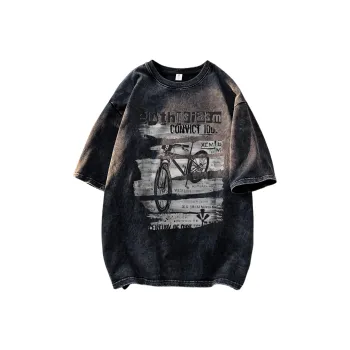 DAND T Shirts Unisex