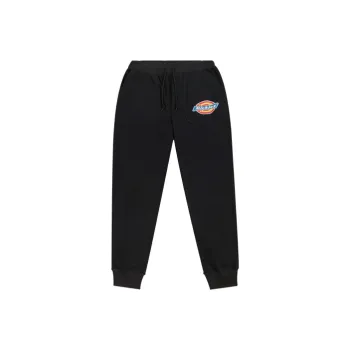 Dickies Knitted Sports Pants Men's Black