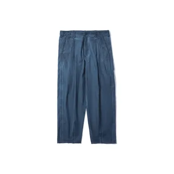 Aftermaths Straight Casual Pants Unisex