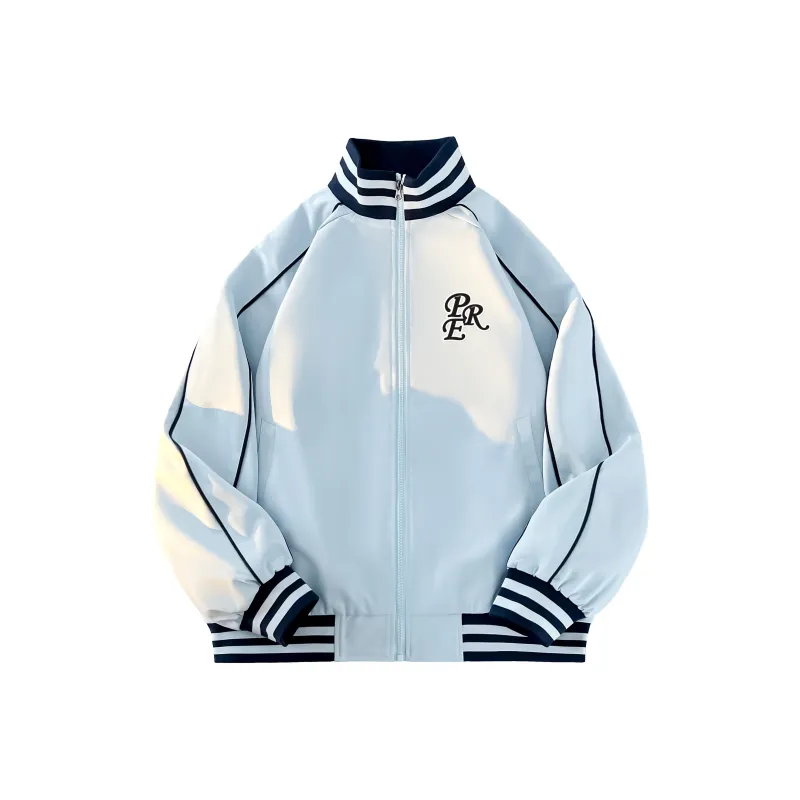 PRESSURE Jackets & Coats Unisex-5